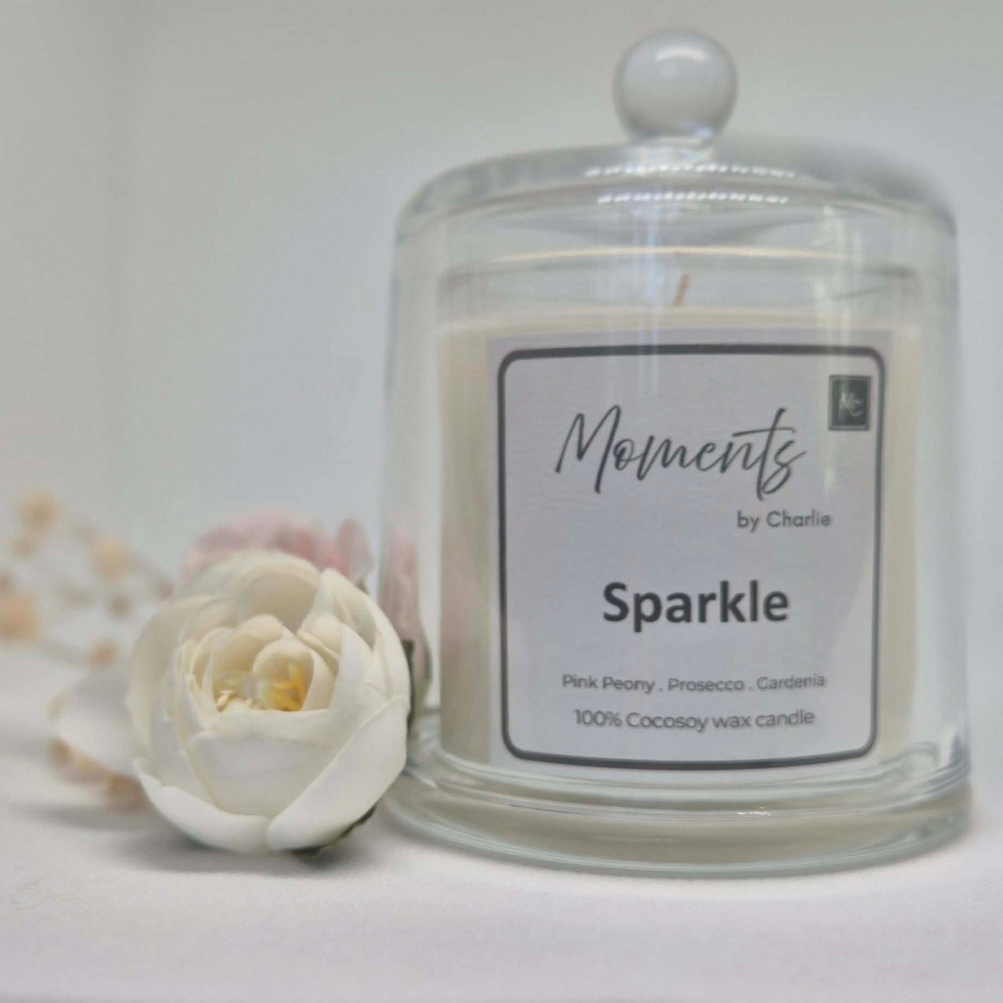 SPARKLE – Celebration