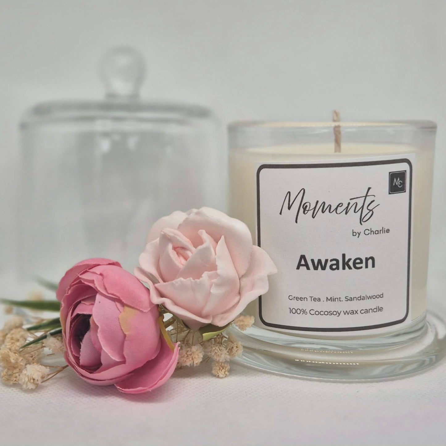 AWAKEN – Renewal