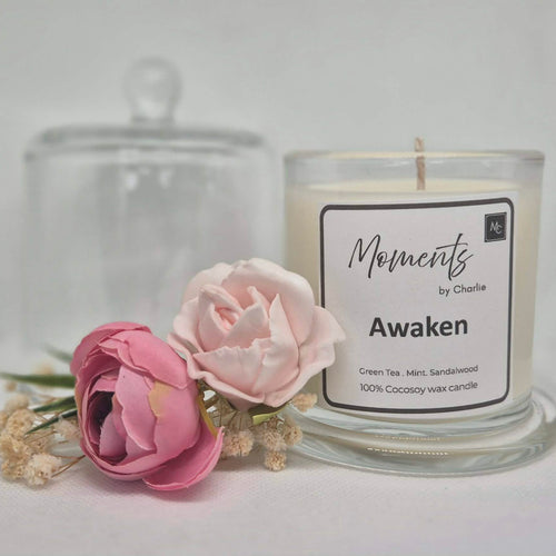 AWAKEN – Renewal