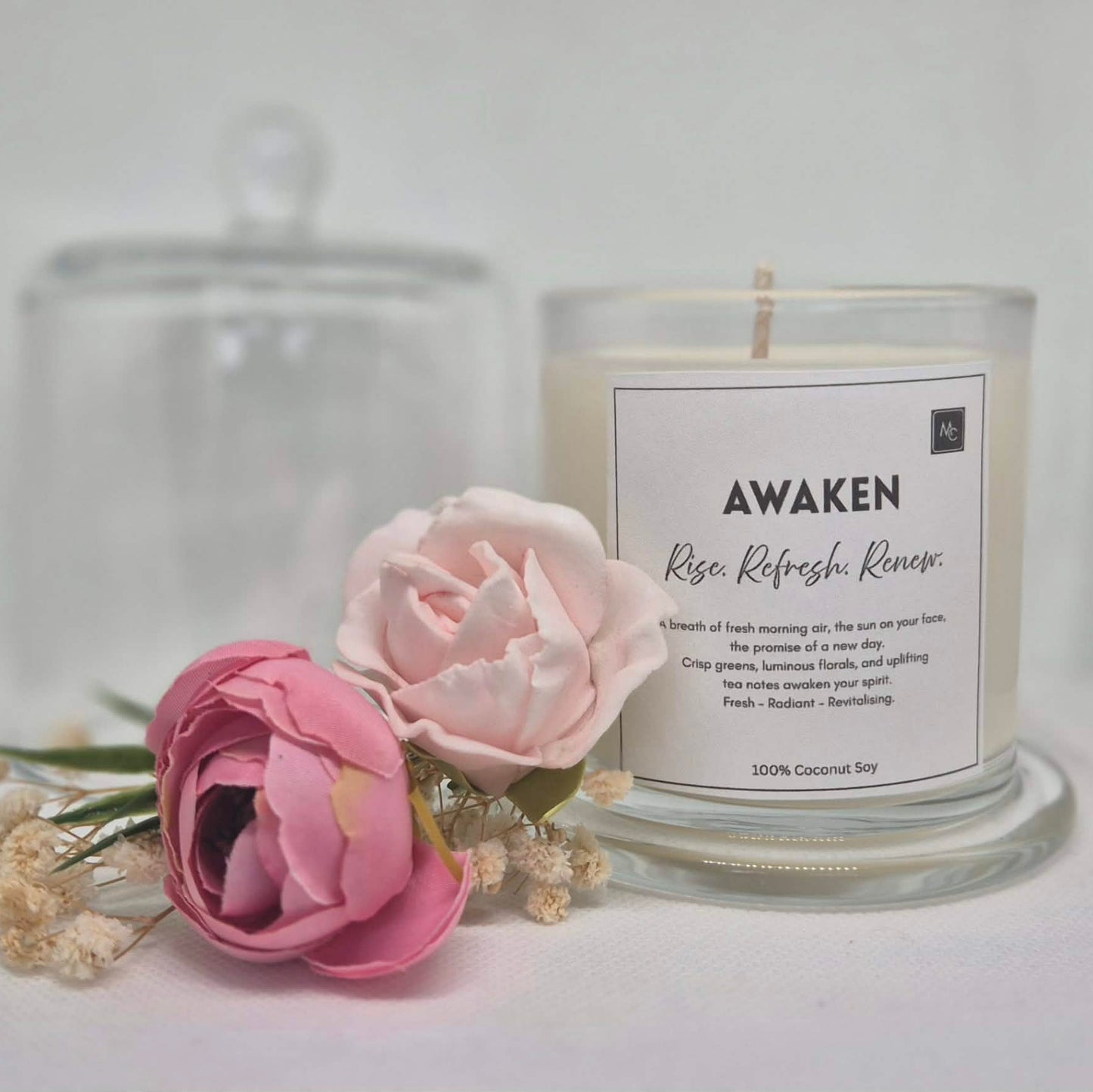 AWAKEN – Renewal