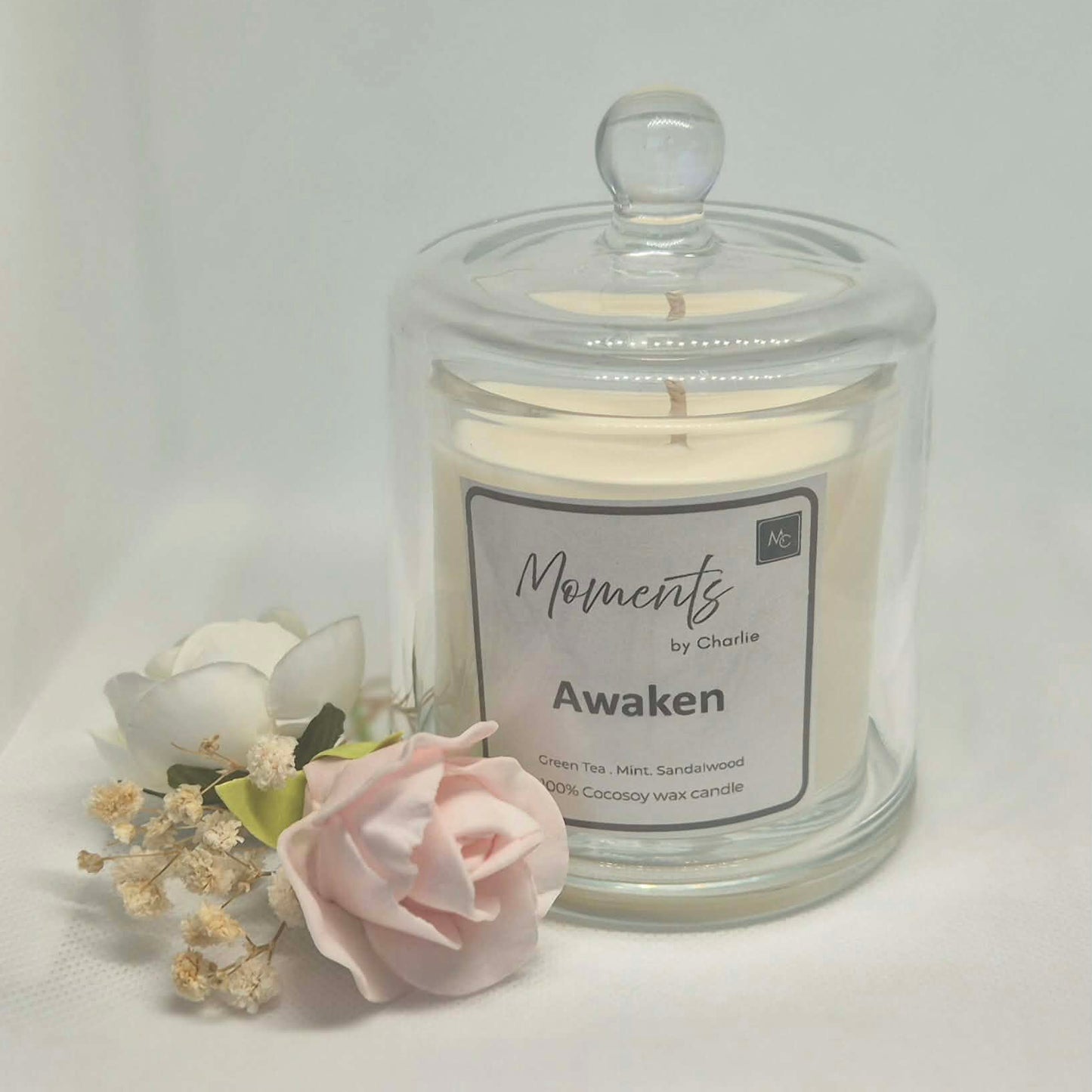 AWAKEN – Renewal