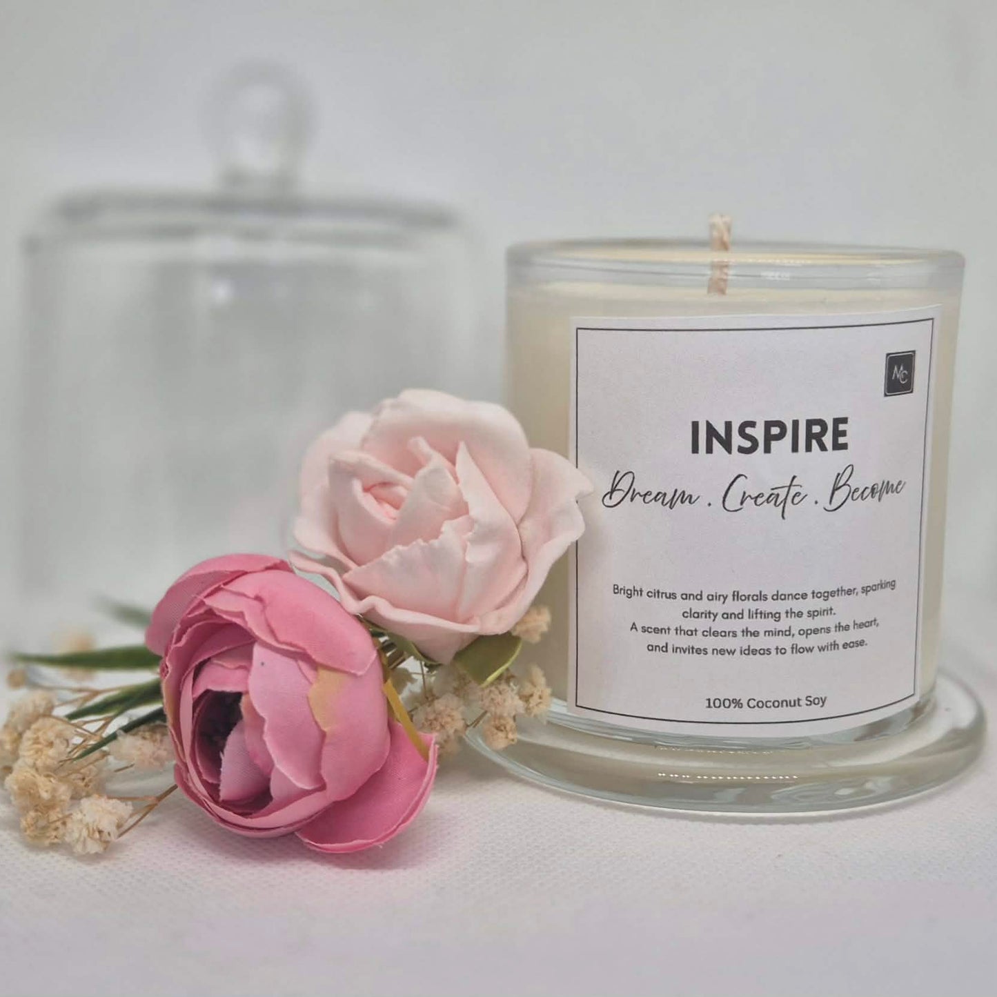 INSPIRE – Inspiration