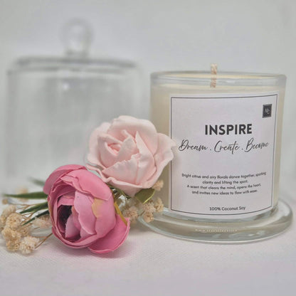 INSPIRE – Inspiration