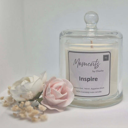 INSPIRE – Inspiration
