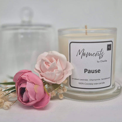PAUSE – Self Care