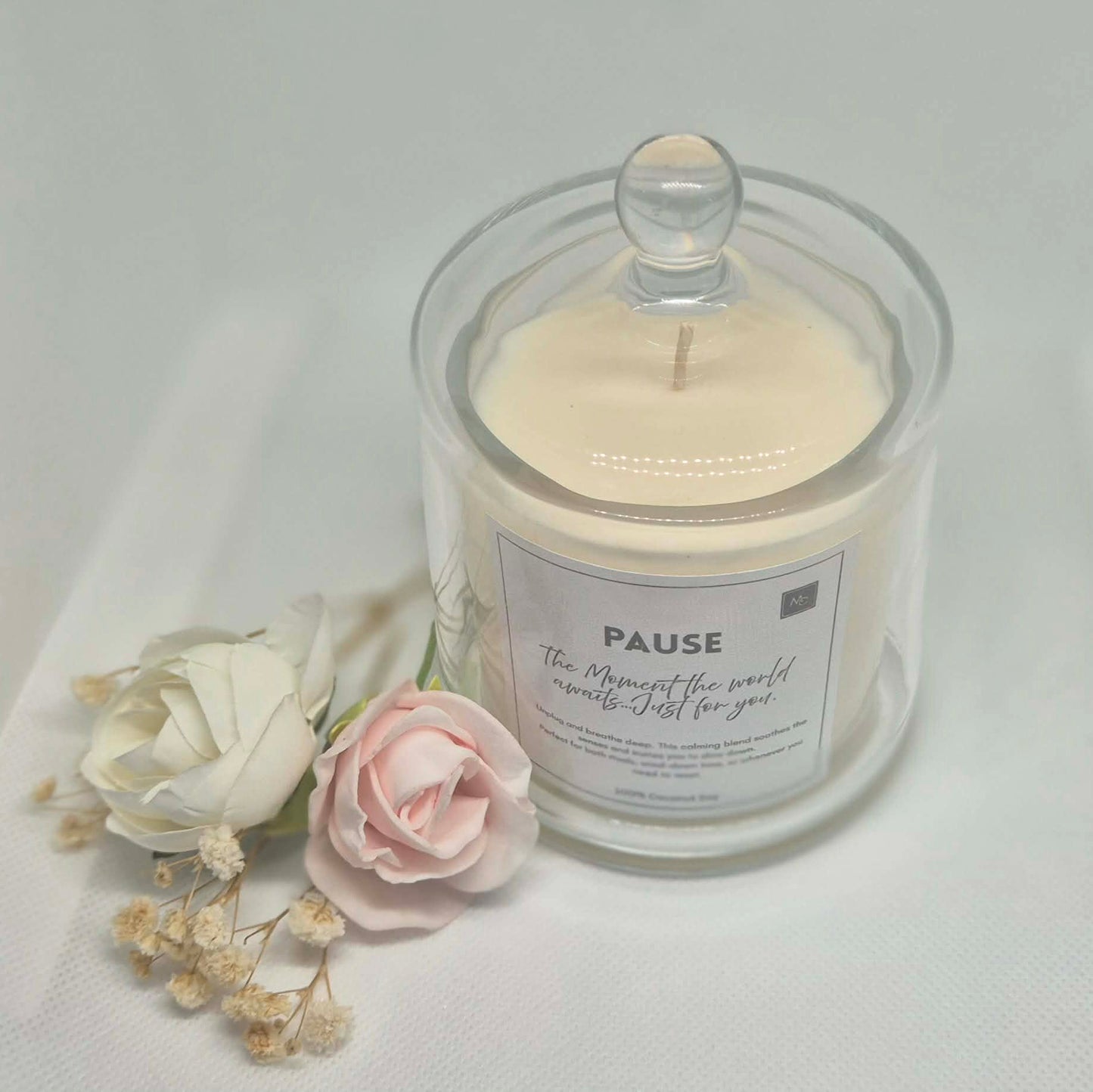 PAUSE – Self Care