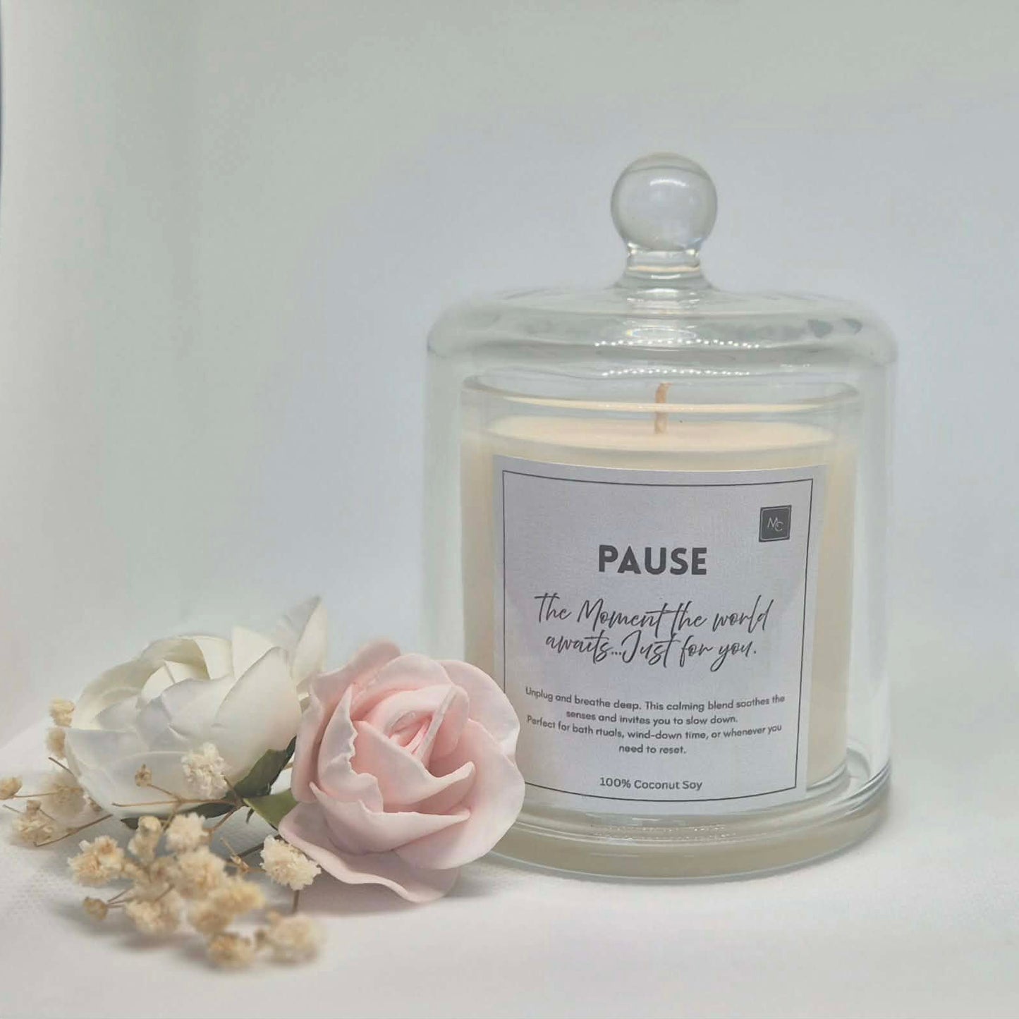 PAUSE – Self Care