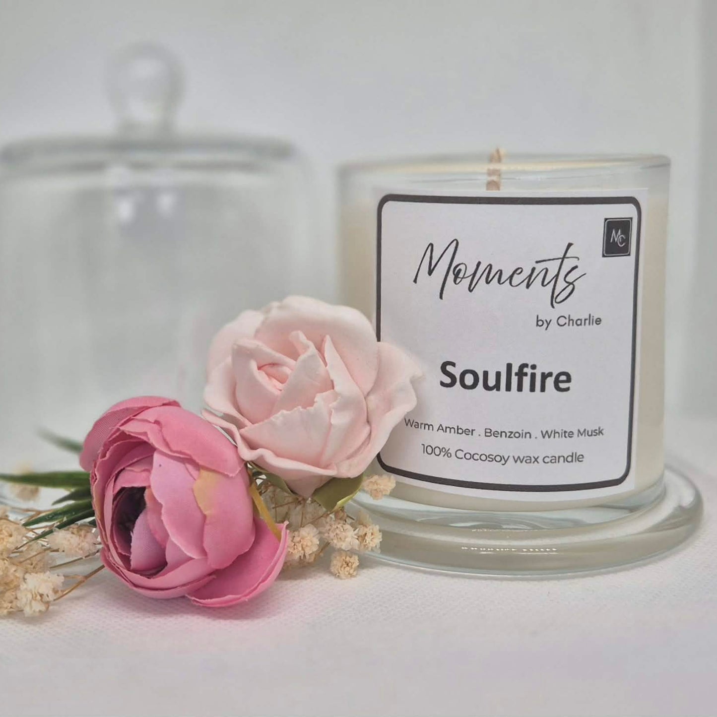 SOULFIRE – Friendship