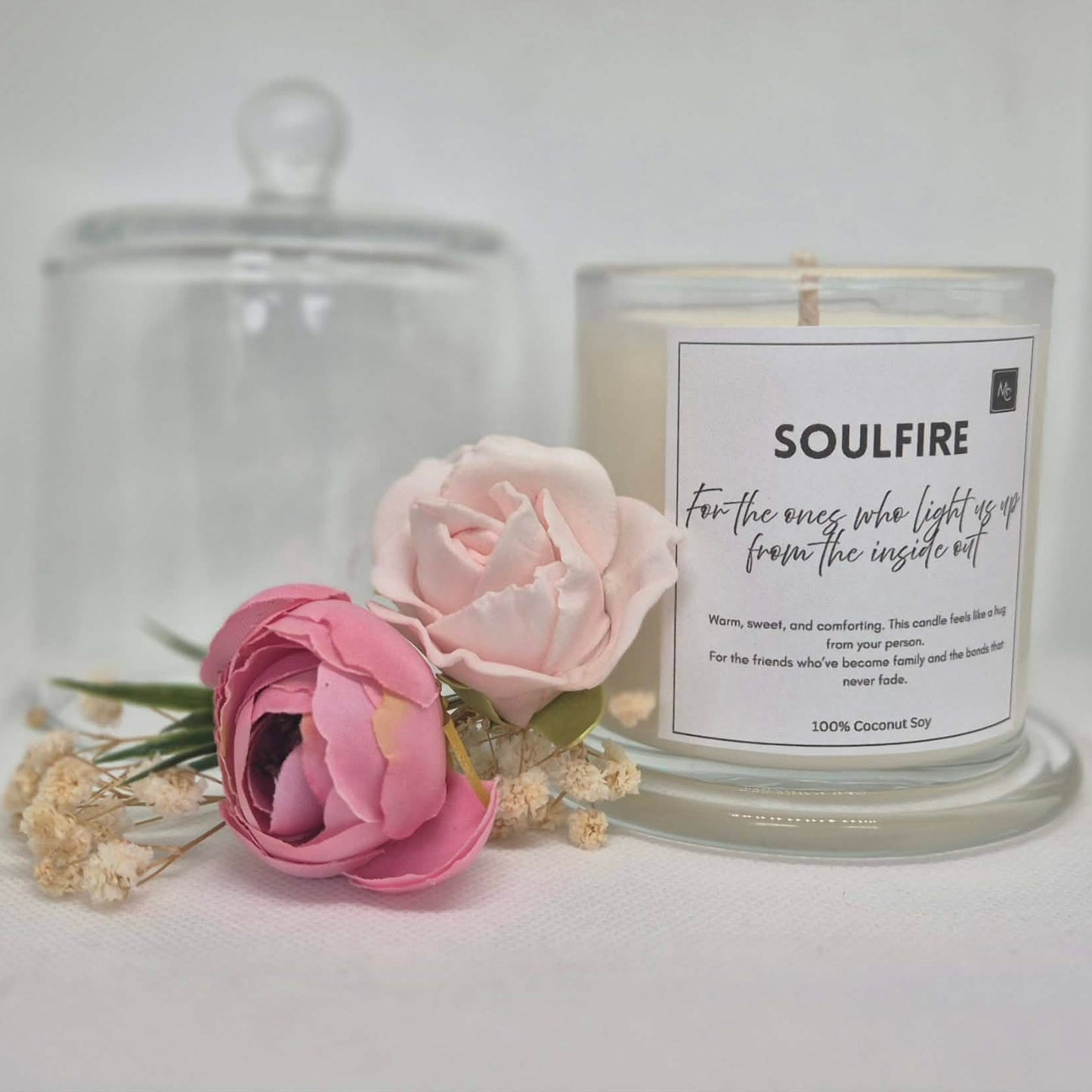 SOULFIRE – Friendship