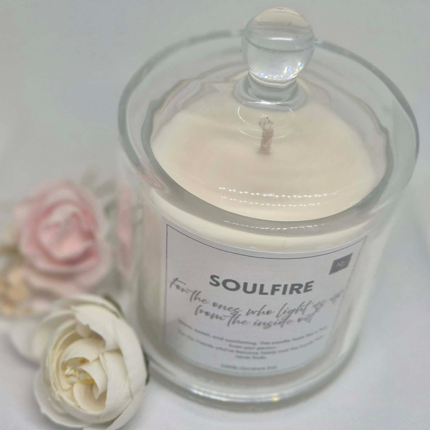 SOULFIRE – Friendship