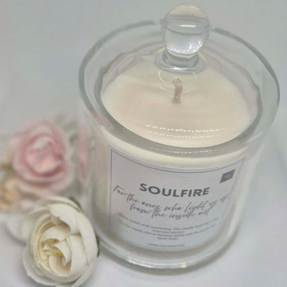 SOULFIRE – Friendship
