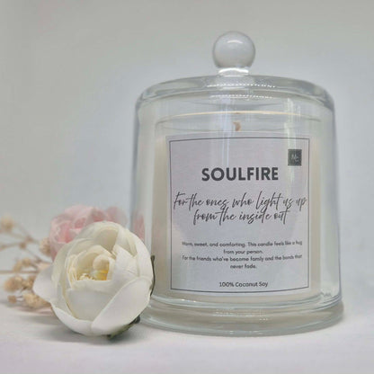 SOULFIRE – Friendship