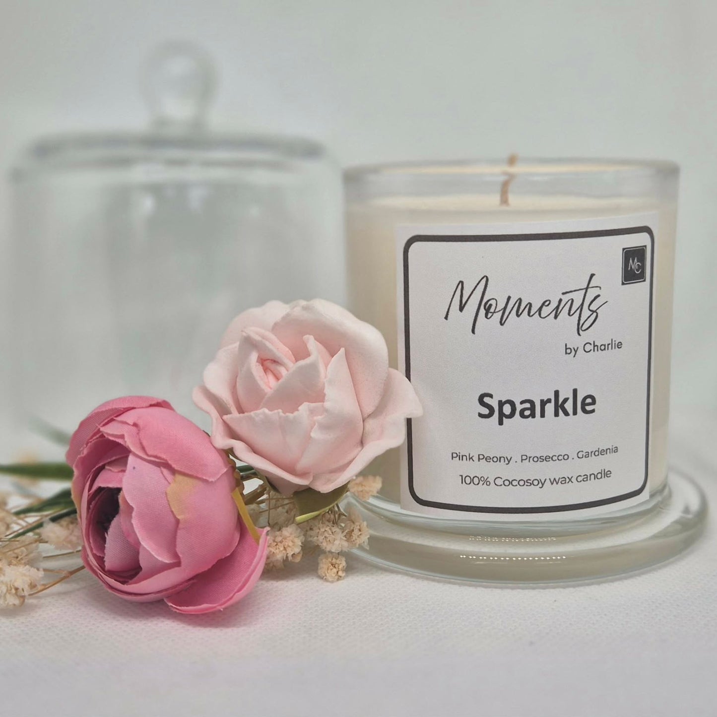SPARKLE – Celebration