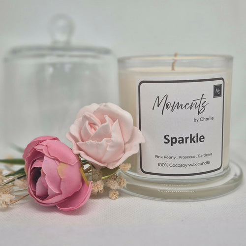SPARKLE – Celebration