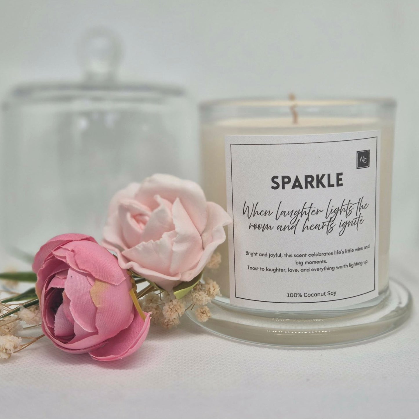 SPARKLE – Celebration