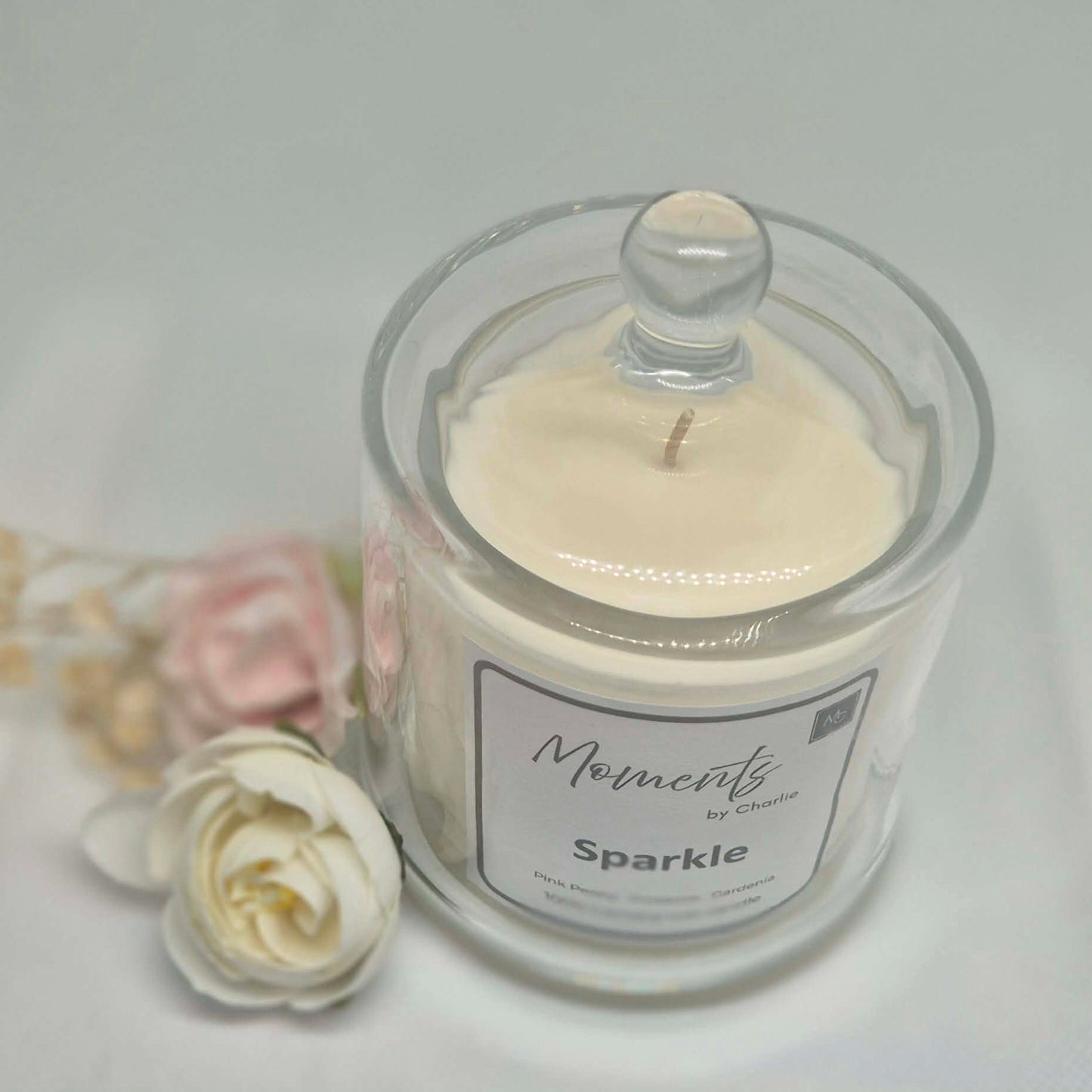 SPARKLE – Celebration