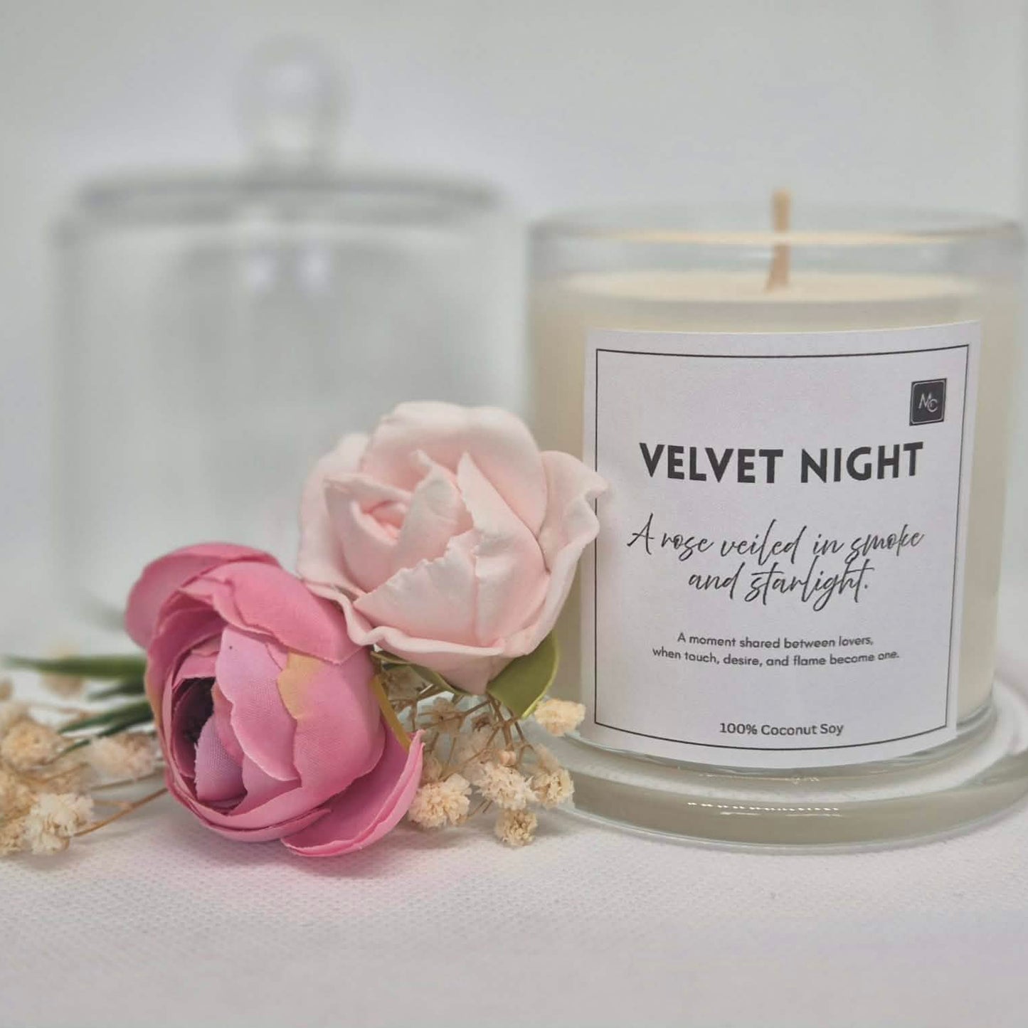 VELVET NIGHT – Intimacy